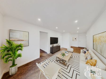 2 Bed, 1 Bath - Photo 3