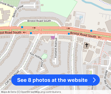 Foxland Avenue, Rednal, Birmingham, West Midlands, B45 - Photo 1