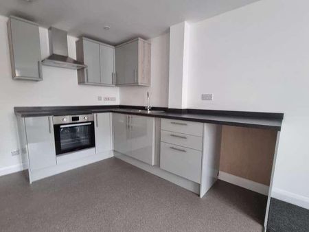 Albert Road, Wellingborough, Northamptonshire, NN8 - Photo 4