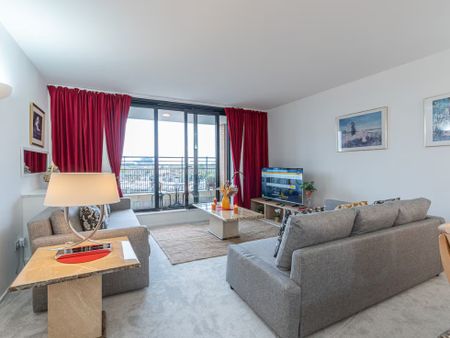 2 Bed Flat, Cromwell Road, SW7 - Photo 5