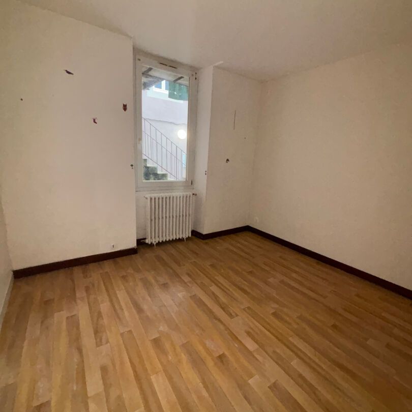 Appartement T3 avec Garage - Photo 1