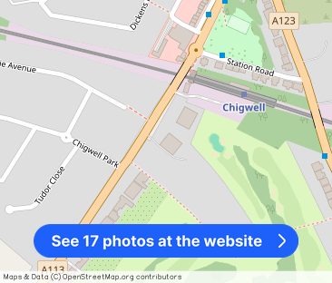 High Road, Chigwell, Essex, IG7 - Photo 1