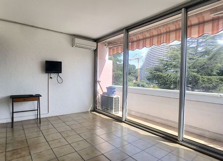 Appartement à louer 2 pièces • Villeneuve-Loubet - Photo 2