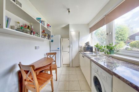 Studio to rent - Photo 4