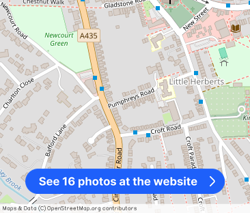 Pumphreys Road, Cheltenham, GL53 - Photo 1