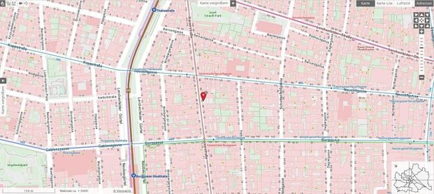 Neuwertig & tolle Lage!! Super-moderne 2-Zimmer Wohnung - Foto 1