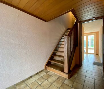 Gezellige woning met twee slaapkamers, garage en tuin aan de rand v... - Photo 6