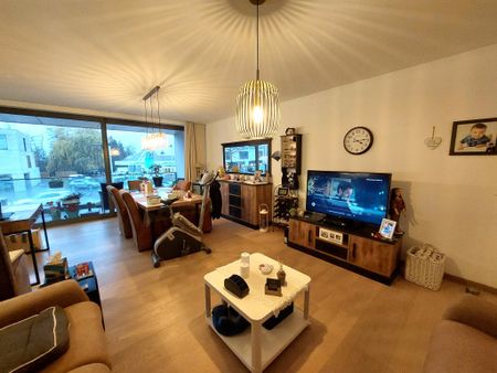 Appartement te huur in Waarschoot - Foto 2