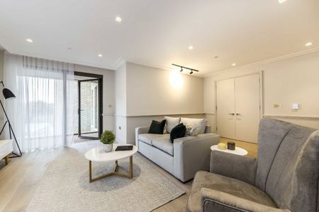 Crisp Road, W6 9NE, London - Photo 2