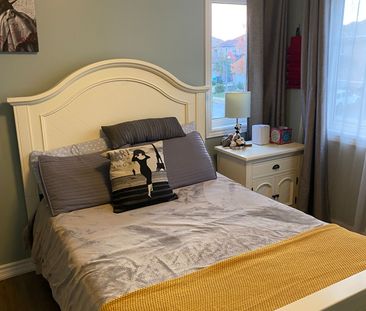 For Lease - 39 Fiddleneck Crescent, Brampton, Ontario - Photo 2