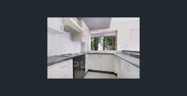 Comfort, Space and location - Photo 1