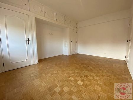 Appartement te huur - Foto 3