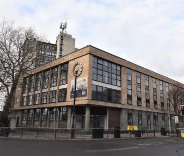 Studio to rent - Photo 4