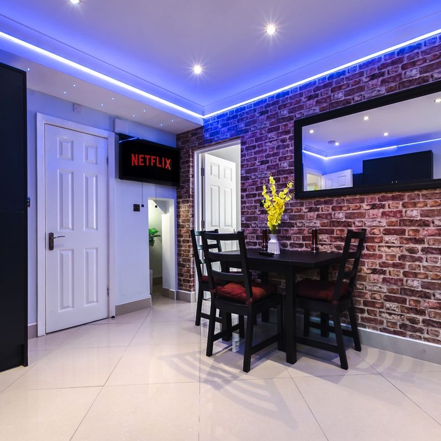 2 Bed Flat, Addington Road, RG1 - Photo 1