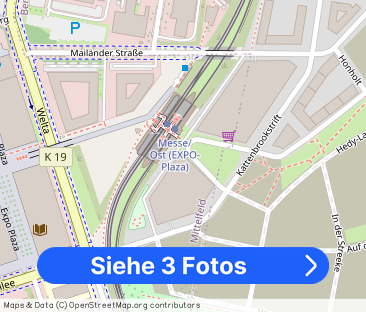 Wohnungsangebot - Foto 1