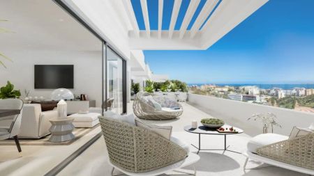 Apartamento de alquiler en Calle Tres Banderas, 62, Huerta Nueva - Photo 2