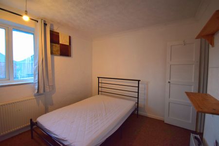 1 bed house share to rent in South Park Avenue, Norwich, NR4 - Photo 3