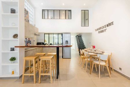 Passage du Trône - Photo 5