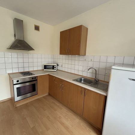 Kawalerka na wynajem, Poznań - Jeżyce 33.4 m² - Фото 3