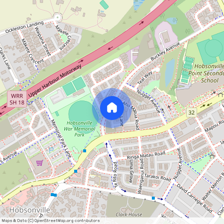 3 Hema Road, Hobsonville, Waitakere City