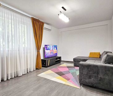 AP. 2 CAMERE- LACUL TEI, BLOC REABILITAT, MOBILAT/UTILAT MODERN - Photo 5
