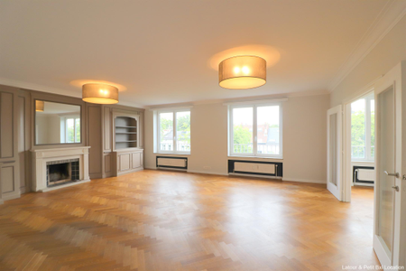 Avenue Winston Churchill, 1180, Uccle - Photo 2