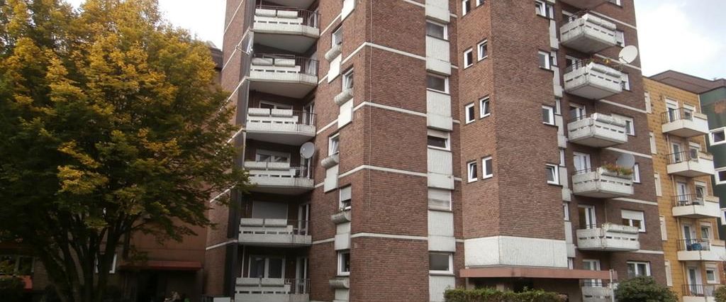 Bergertorstr. 1, - Foto 1