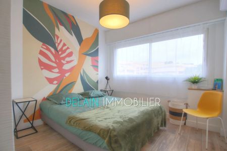 Cagnes-sur-Mer Hippodrome appartement 49 m - Photo 3