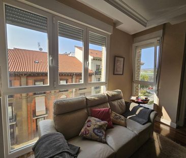 Alquiler de piso en Calle de Emilio Arrieta, 13 - Photo 1