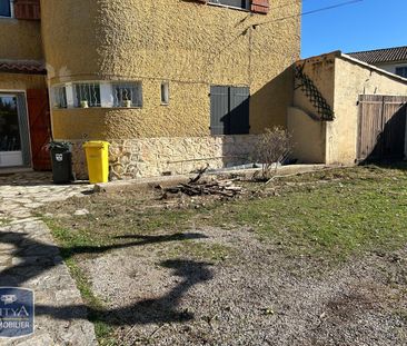 Location Maison 3 pièces 58m² MARIGNANE 13700 - Photo 5