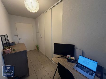 Location Appartement 2 pièces 33m² PAU 64000 - Photo 2