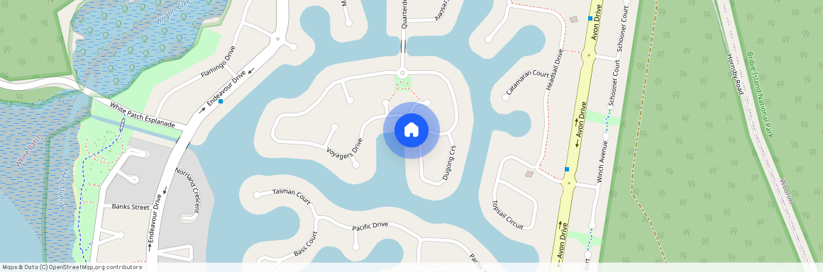 45 Dugong Crescent Banksia Beach QLD