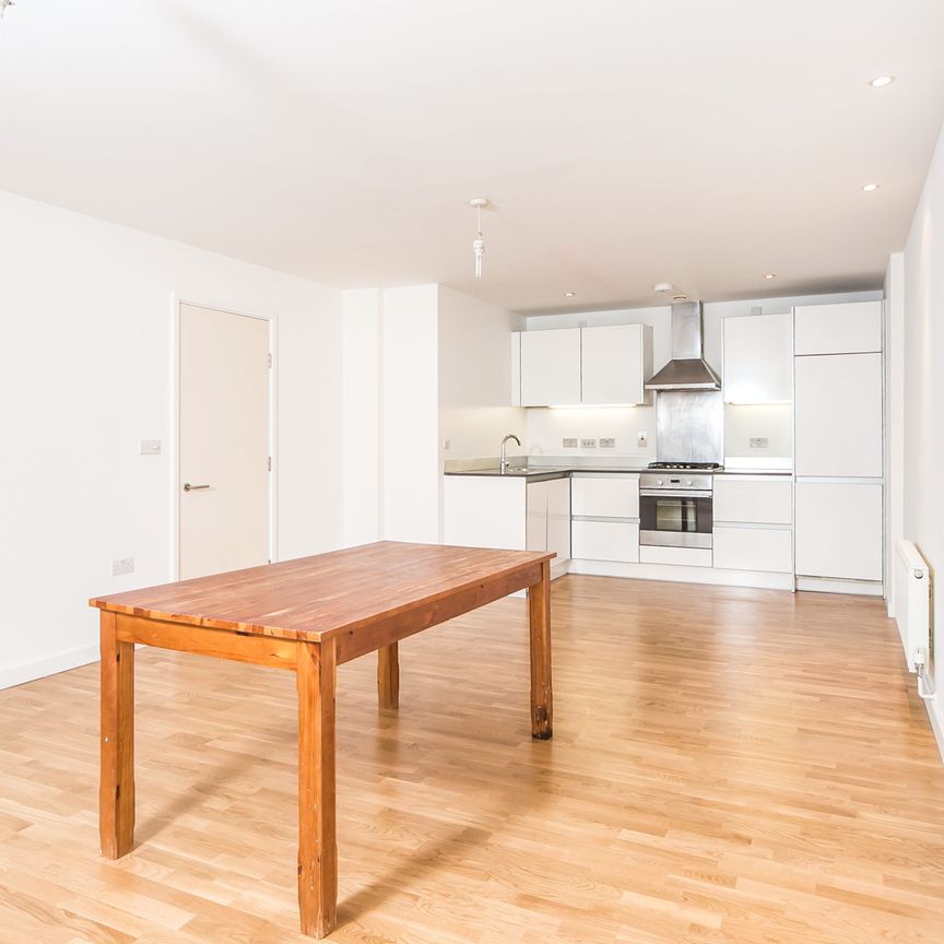 1 bedroom apartment to rent - Photo 1