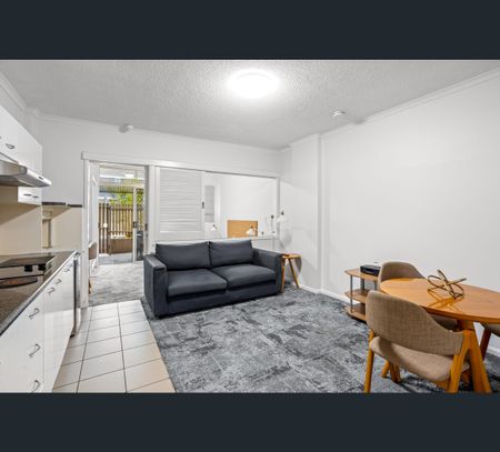 2103/128 Charlotte Street, Brisbane City, Qld 4000 - Photo 2