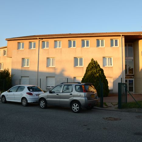 Valence, 3 rue Louis Aragon, 26000 Valence - Photo 1