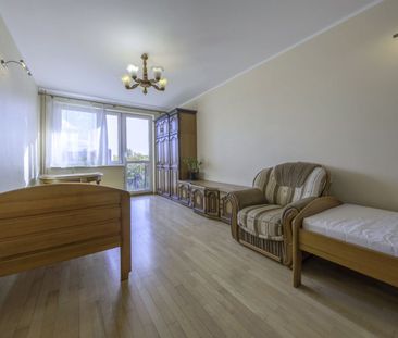 Mieszkanie 2 pokojowe Gdańsk - Zdjęcie 1