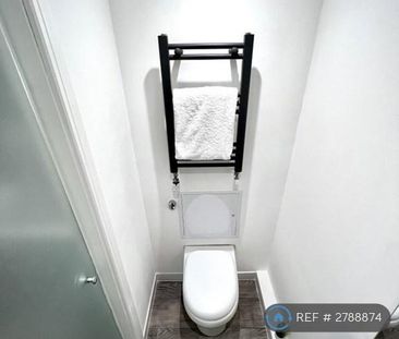 Studio to rent - Photo 3