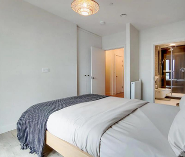 2 bedroom apartment to rent - Photo 6