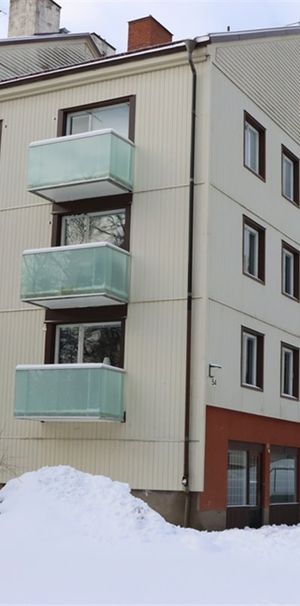 Kapellvägen 54 - Photo 1