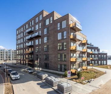 3-værelses Lejlighed på 91 m² i Horsens - Foto 4