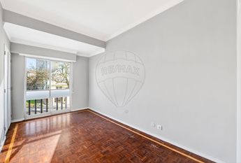 Apartamento T3 em Lisboa
