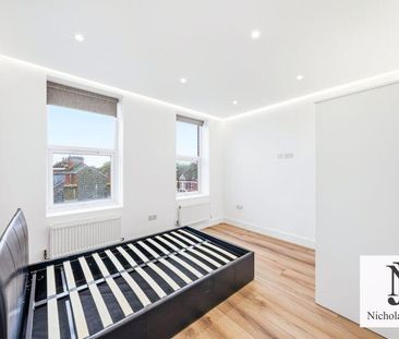 3 bedroom apartment to rent - Photo 1