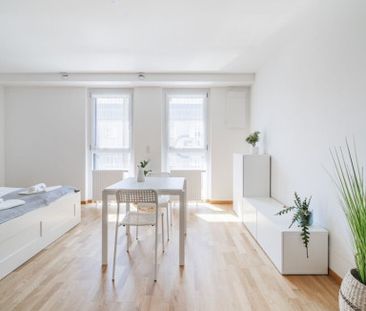 *TOP-MODERN* - Neubauwohnung mit Klimaanlage und perfekter Infrastr... - Photo 1