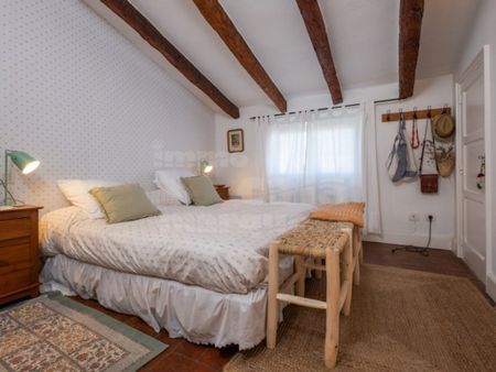 2 room luxury Apartment for rent in Begur, Spain - Photo 2