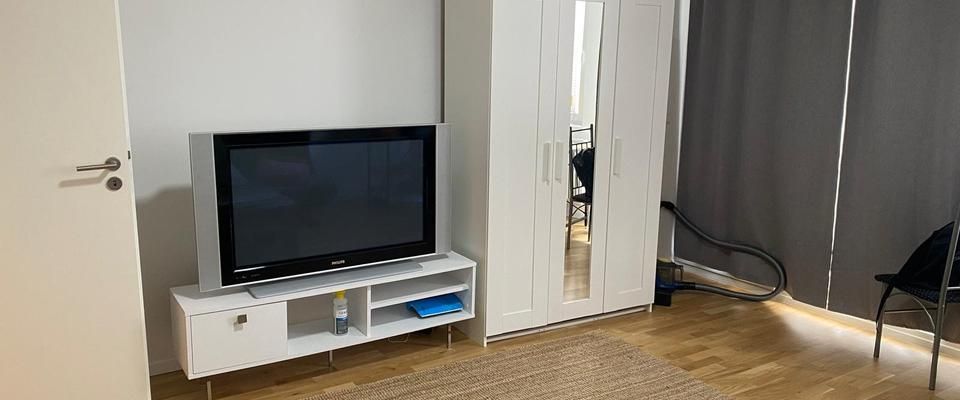 1 Zimmer Wohnung - Photo 1