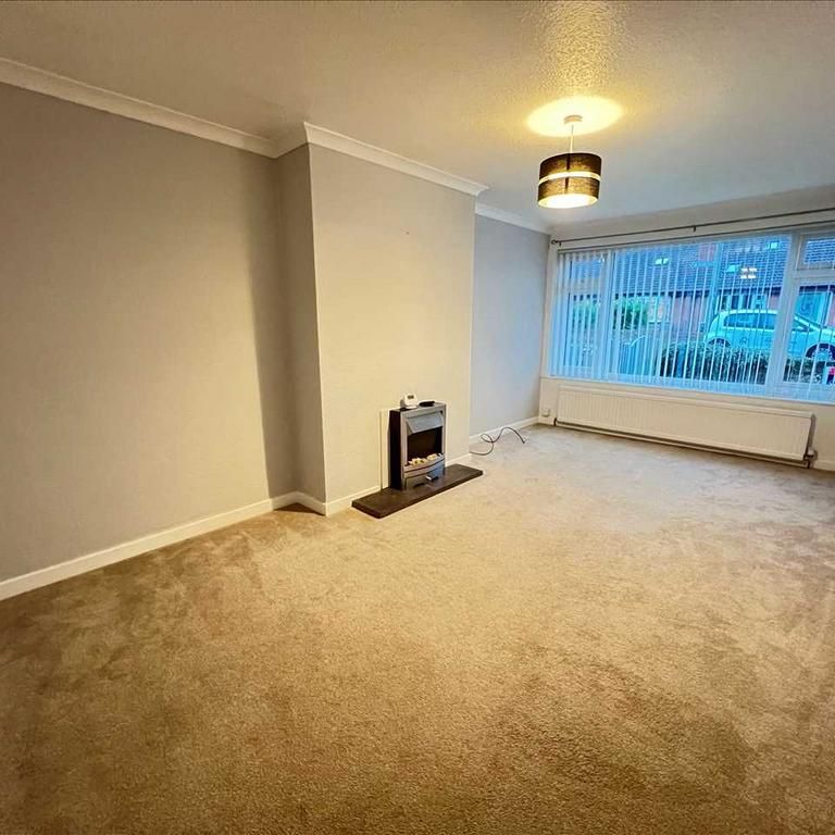 2 bedroom bungalow to rent - Photo 1