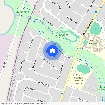 12 Bangalow Street, Qld 4115, Algester