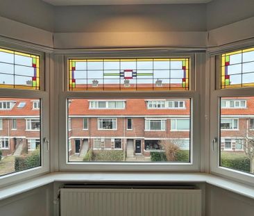 Te huur: Appartement van Faukenbergestraat 33 in Voorburg - Foto 2