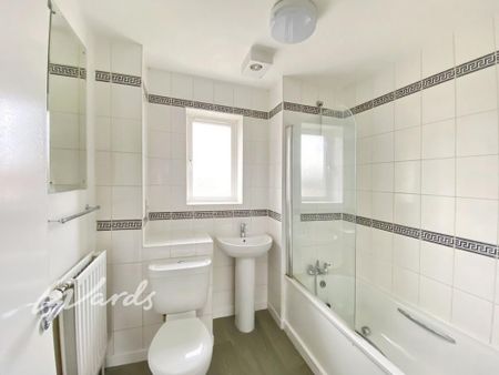 3 bedroom townhouse to rent - Photo 4