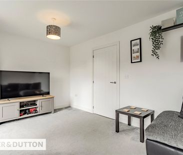 Eastleigh Drive, 10, Manchester, M40 7JD, Greater Manchester - Photo 1